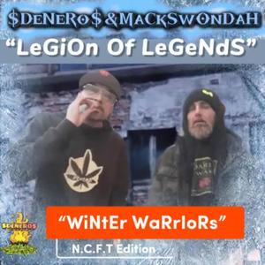 I get Denero (feat. Tsol & Matt Blaque) (Explicit)