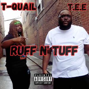 Ruff N' Tuff (Explicit)
