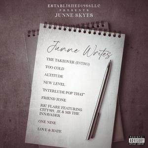 New Level (Explicit)