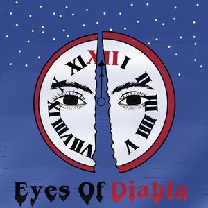 Eyes Of Diabla