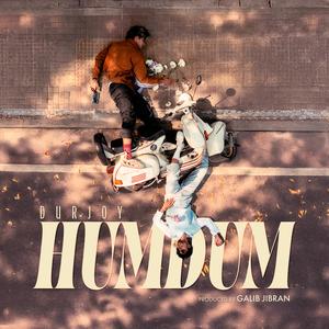 Humdum (feat. Galib Jibran)