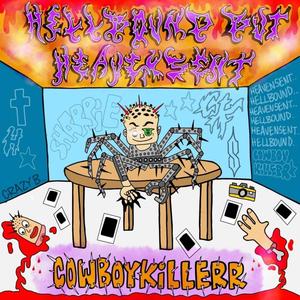 XHAUSTED (feat. ISOLATED FIGURE) (Explicit)