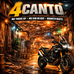 4 CANTO