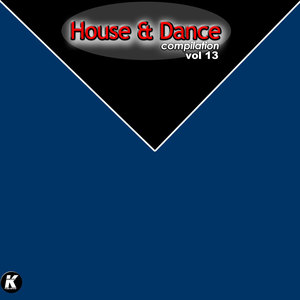 House & Dance Compilation, Vol. 13