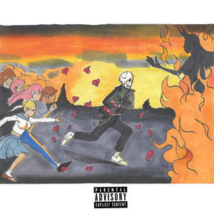 ROTATION (feat. kash9s) (Explicit)