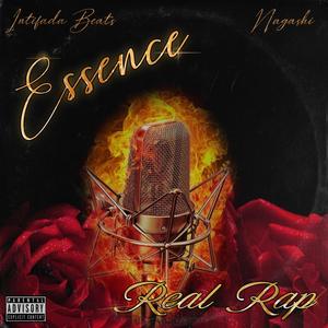 Real Rap(feat. Essence & Nagashi) (Explicit)