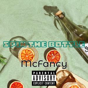 Spin the bottle (feat. Ledimo la vernacular & Sgogi guapo) (Explicit)