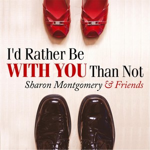 I'd Rather Be With You Than Not (feat. Bob Henschen, Brennan Nase & Tim Solook)