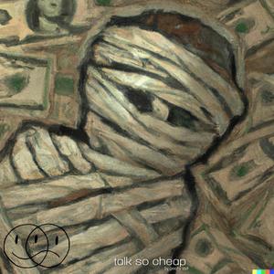 cap to kick it (feat. Sker McGurt) (Explicit)