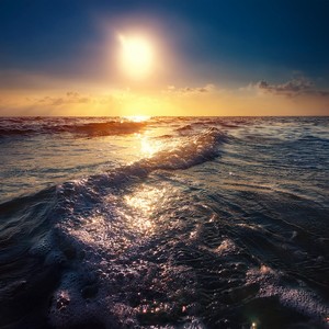 Flujo De Armonía Conmovedora