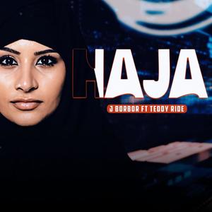 Haja (feat. Teddyride)