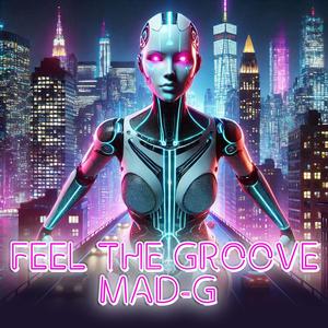 FEEL THE GROOVE