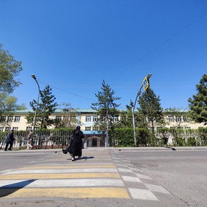 Последний звонок