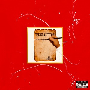 Thug Letter (Explicit)