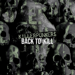 Back To Kill (Explicit)