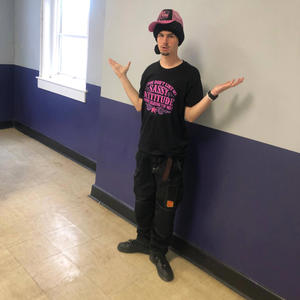 letsgotowar! (Explicit)