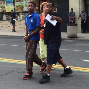 Dubai In The Air (Explicit)