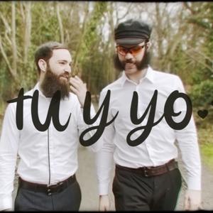 Tú y yo(feat. Salguero) (Explicit)