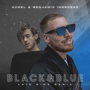 Black & Blue (Extended Version|Late Nine Remix)