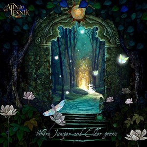 Where Juniper and Elder Grows