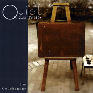 Quiet Canvas