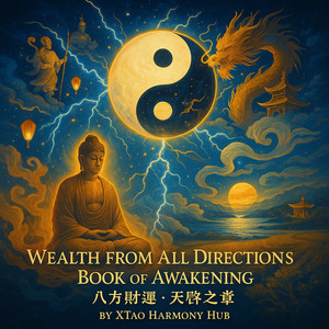 Oath of the Four - Celestial Covenant (四象之誓-天地玄約)
