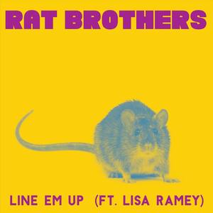 Line Em Up (feat. Lisa Ramey)