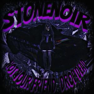 Not your friend drop dead (Explicit)