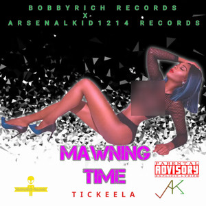 Mawning Time (Explicit)