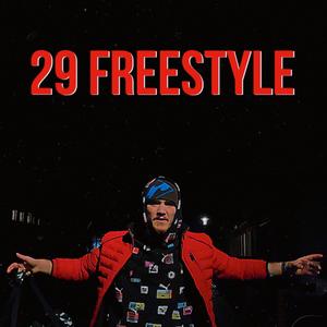 29 Freestyle (Explicit)