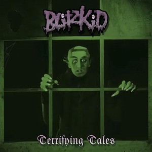 Terrifying Tales (Explicit)