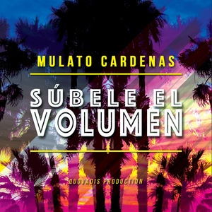 Sùbele el Volumen