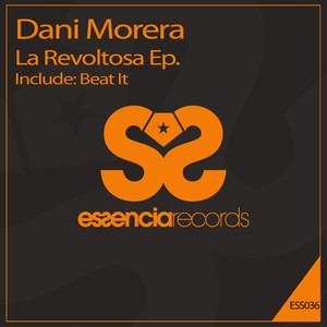 Beat It (Original Mix)