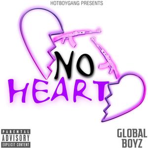 No Heart (feat. Yung Stugey, Yba Bobby & Dc Herbo) (Explicit)