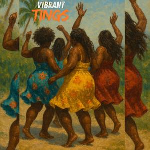 Vibrant tings (feat. Jamaican Frank) (Explicit)