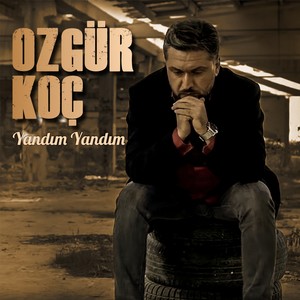 Yandım Yandım