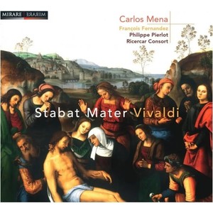 Vivaldi: Stabat Mater