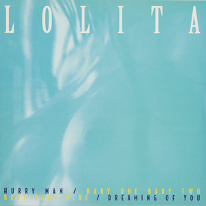 BABY BABY BLUE (Extended Mix)