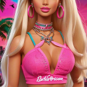 Mi Barbierican (Explicit)