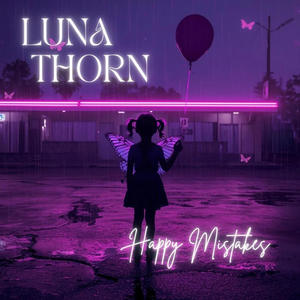 Luna Thorn - Call To You