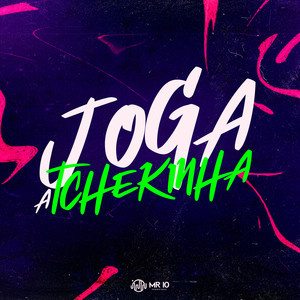 Joga a Tchekinha (Explicit)