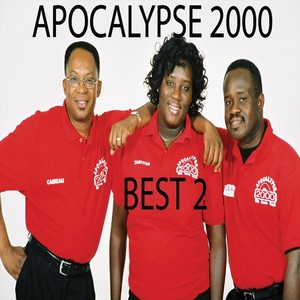 Resusite Se Yon Defi (feat. Emeline Michel, Ansyto Mercier, Shedly Abraham & Yves A Abel)