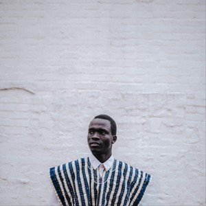 Dance for Me(feat. Nketia & Minz)