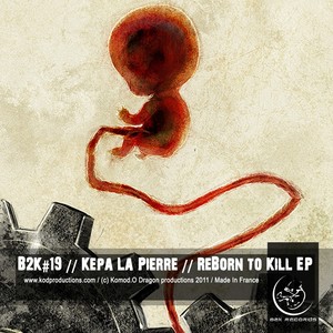 Reborn To Kill Ep