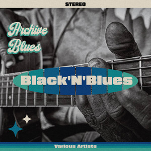 Archive Blues - Black'N'Blues
