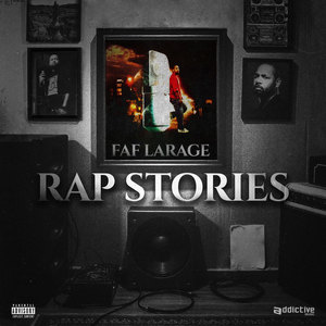 Rap Stories, Part.2 (Explicit)
