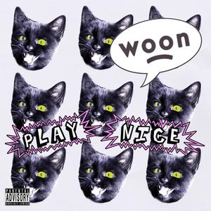 Play Nice (Extended Play) [Explicit]