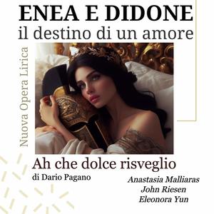 Ah che dolce risveglio (feat. Anastasia Malliaras, John Riesen & Eleonora Yun)