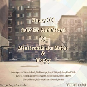 All I Want Is You (Original Mix)