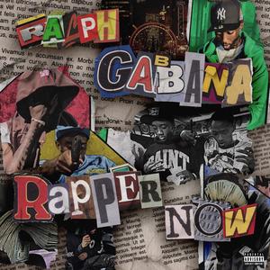 Rapper Now (Explicit)